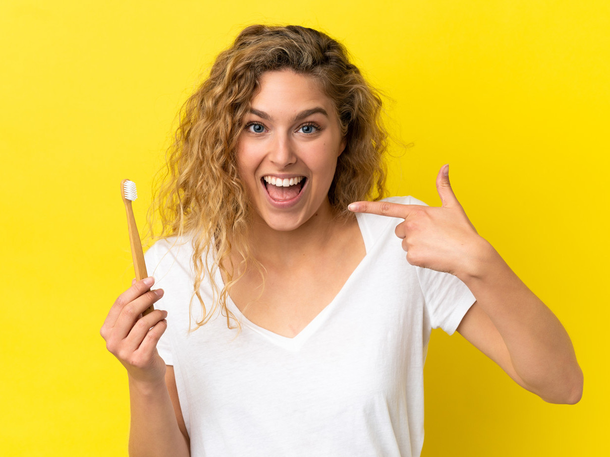 Come scegliere lo spazzolino da denti | Dentisti Trapani Di Maio Sorrento